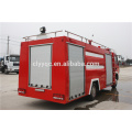 Dongfeng mini fire truck manufacturers